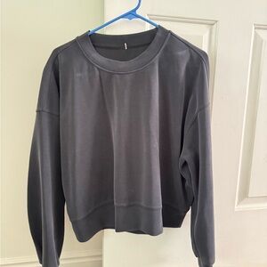 lululemon athletica Softstreme Sweatshirt